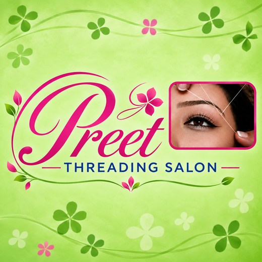 Preet Threading Salon